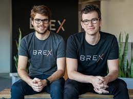 See Brex's Guidelines for Startups Applying for Federal Assistance
