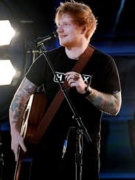 Ed sheeran & cherry seaborn welcome baby girl: Why Is Ed Sheeran So Popular
