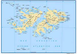Filmus elogió la decisión de Brasil de que en sus mapas las Islas Malvinas  se nombren en español - Daniel Filmus