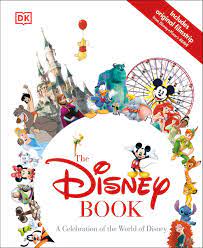 The Disney Book, Jim Fanning | 9781465437877 | Boeken | bol.com