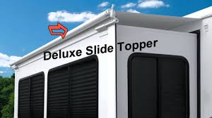 Dometic Slide Topper