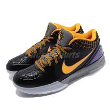 Details About Nike Zoom Kobe 4 Protro Iv Bryant Carpe Diem Men Basketball Shoes Av6339 001