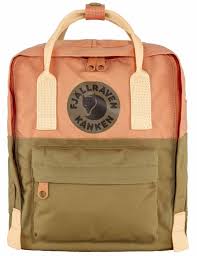 fjallraven kanken mini art backpack