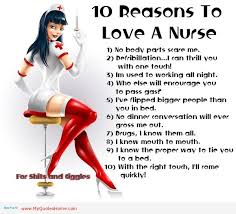 Funny nurse wallpaper via Relatably.com