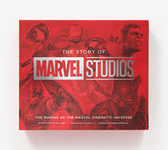 the story of marvel studios the making