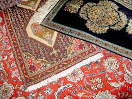 myth and magnificence of persian rugs