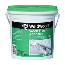 weldwood 25133 wood floor adhesive off