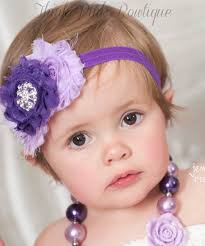 Image result for pictures of pink and purple hair ribbons and bows
