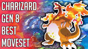 Zacian Best Moveset Sword and Shield - Zacian Best Moveset Moves Nature  Item Ability Gen 8 - YouTube