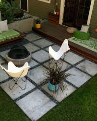 8 Cozy Small Patio On Backyard Ideas