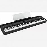 The roland fp 80 and the fp 90 are very similar keyboards, the main features are practically identical and even the keyboards look very similar, however, the real difference between both models is the incorporation of functions and feature enhancement that the roland fp 90 presents. Digital Piano Adawliah Electronic Appliances