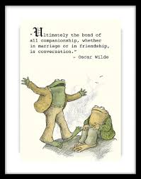 Check spelling or type a new query. Frog And Toad Friendship Print Inspirational Friendship Friendship Print Frog And Toad Inspirational Quotes About Friendship