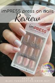 the only impress nail review you need