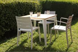 guide to cleaning garden furniture