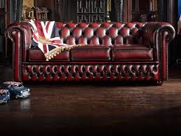 The Chesterfield Brand Chesterfield
