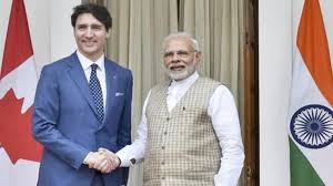 Taking vaccine supply from a multilateral institution that was designed particularly to help the trudeau and his team have defended the move, saying that half of canada's $c440m investment. Pm Modi Gets Call From Friend Trudeau Assures Canada Of Supply Of Indian Covid Vaccines World News