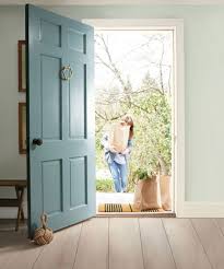 benjamin moore color of the year 2021
