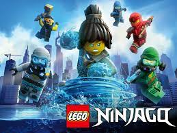Amazon.de: Lego Ninjago - Meister des Spinjitzu - Staffel 7 Teil 2 ansehen