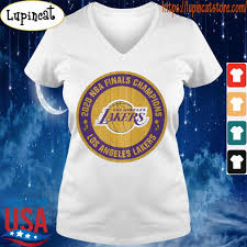 One of the most known basketball teams in the us, the los angeles lakers boast 16 victories in nba championships. La Lakers Champions 2020 Shirt Hoodie Sweater Long Sleeve And Tank Top