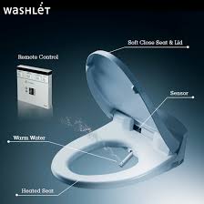 A Personal Review Of The Toto Washlet Röm Architecture