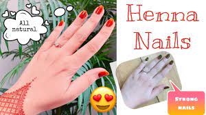 henna nails you