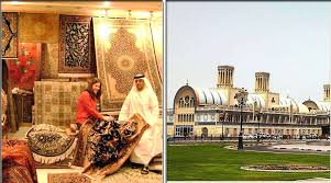 persian carpets kingdom in uae