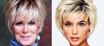 These iconic hairstyles are most popular and most seen on some legendary personalities. Popular Haircuts For Ladies Over 60 How To Choose The Best One