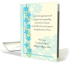 forget me not blue flowers custom text