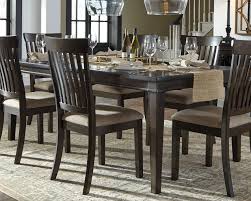 alexee dining room table d590 35 by