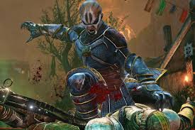 Legacy Of Kain Spinoff Nosgoth Is Shutting Down Polygon