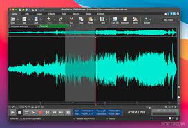 If your driver is experiencing a glitch, it's easy to download and reinstall the driver. Download Wavepad Audio Editing Software Mac 13 07 Free Heaven32 English Software