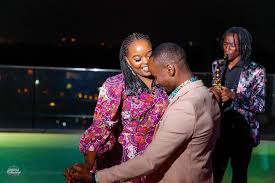 Siring a child out of wedlock. Inafanya Ukae Mmama Mnono Kabi Wa Jesus Tells Wife In Ugly Squabble Video