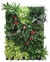 Muros Verdes Plantas Artificiales DecorKLASS | Jardines verticales ...