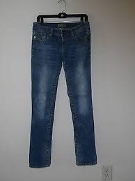 Mek Denim Santiago Size 26 Straight Leg Jeans 20 00
