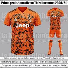 Juventus third jersey for the season 2020/2021: Juventus Jersey 2020 Eumondo