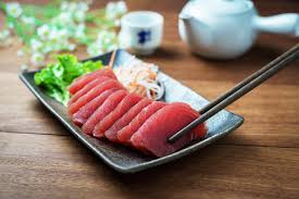 tuna fish carbs gi zinc vitamins