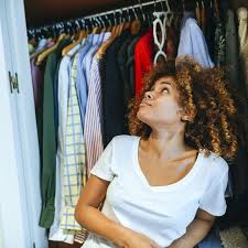 Putting up a closet rod is an easy project that can improve the organization of your closet immensely. Closet Organization Storage Ideas How To Organize Your Closet