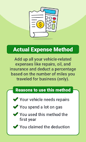 calculate your business mileage deduction