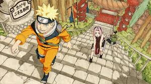 Find the best naruto wallpaper 1920x1080 on wallpapertag. Naruto Hd Wallpaper 1920x1080 Id 58061 Wallpapervortex Com