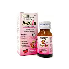 Maybe you would like to learn more about one of these? Ubat Cacing Kanak Kanak A Zole Strawberi Dewormer Kids Strawberry Flavor Shopee Malaysia