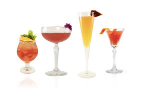 try out these 4 mocktails from monin