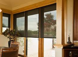 Residential Interior Solar Shades