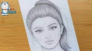 Read on to learn four essential tips to prepare your. How To Draw A Girl Wearing Winter Cap For Beginners Pencil Sketch Bir Kiz Nasil Cizilir Youtube