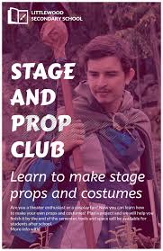 Stage Club Flyer Maker 433d