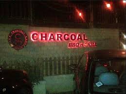 charcoal bbq n grill restaurant in