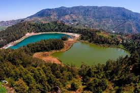 Ticket Prices and Opening Hours of the Latest Dieng Color Lake