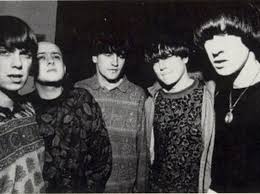 the inspiral carpets first