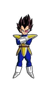 Share the best gifs now >>> Vegeta Over 9000 153 Figpin