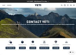 40 best contact us page designs and