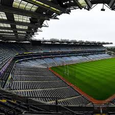 all ireland finals to be attended by 40